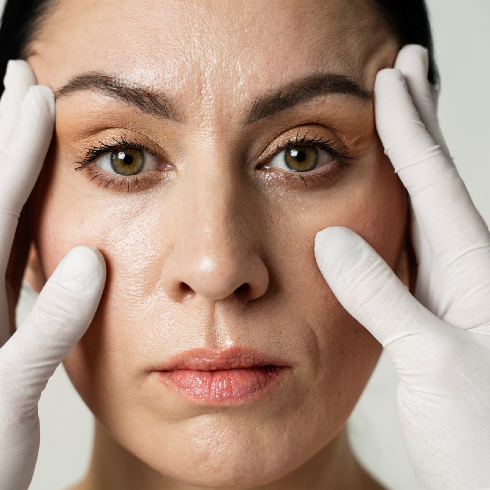 Método IZ Skin Reset