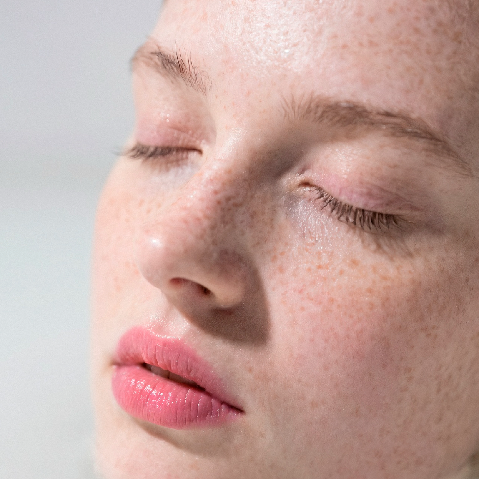 Reset Facial Post Summer
